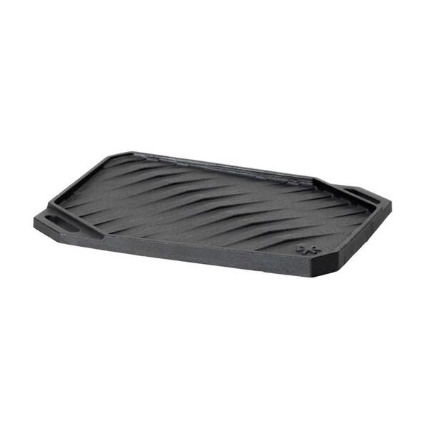 snow peak スノーピーク ギガパワーストーブレクタグリドル CS-150