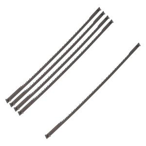 リョービ（RYOBI） 卓上糸ノコ盤用ピンエンドタイプ糸ノコ刃(木工用72