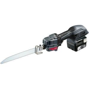 KYOCERA（京セラ） 14.4V(5.0Ah)充電式小型レシプロソー DRJ120L5