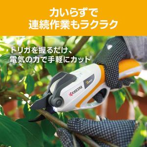 京セラ BSH-120 665050A 充電式...の詳細画像1
