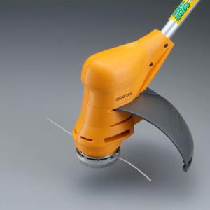 京セラ AK-3000 電動刈払機 AK300...の詳細画像3