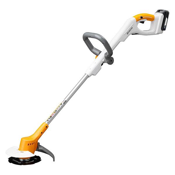 京セラ BK-1800 充電式刈払機（草刈り機）