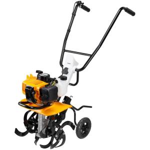 KYOCERA（京セラ） ACV-1500 663150A 電気カルチベータ（耕うん機