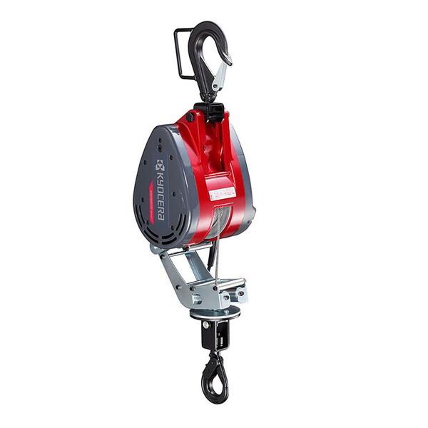 京セラ AWI196RCD 685853A リモコンウインチ 吊下型 30m