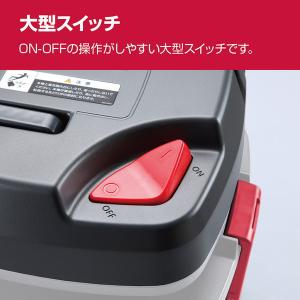 京セラ AVC1150 集じん機の詳細画像5
