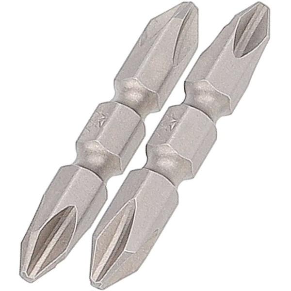 リョービ(RYOBI) 6741421 プラスドライバビット No.2 45mm