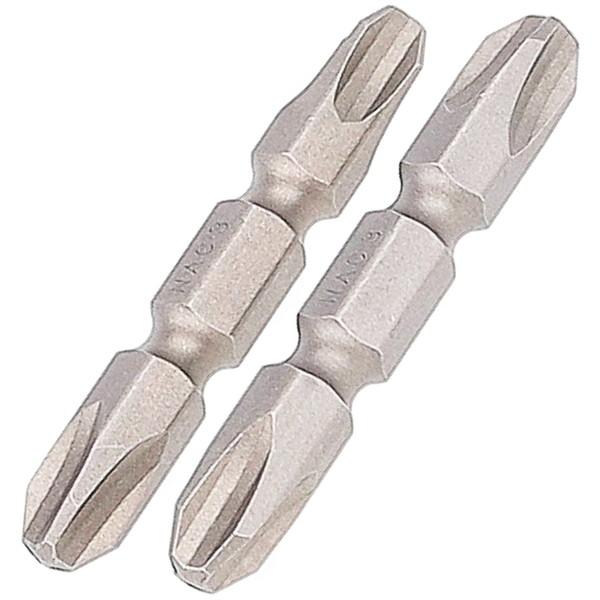 リョービ(RYOBI) 6741401 プラスドライバビット No.3 45mm