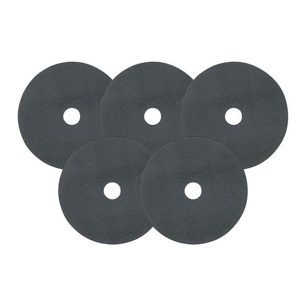 リョービ(RYOBI) 6611551 ディスクペーパー 125×22 #80