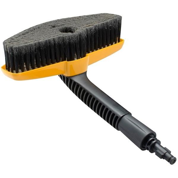 リョービ(RYOBI) B-6710037 高圧洗浄機用洗浄ブラシ(横型)