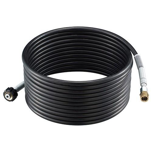 リョービ(RYOBI) 6710057 高圧洗浄機用延長高圧用ホース10m (プロ仕様)