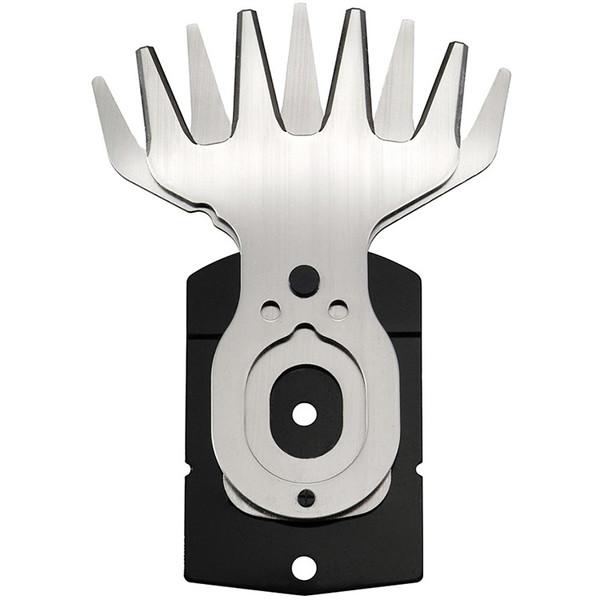 リョービ(RYOBI) B-6730897 バリカンブレード110mm