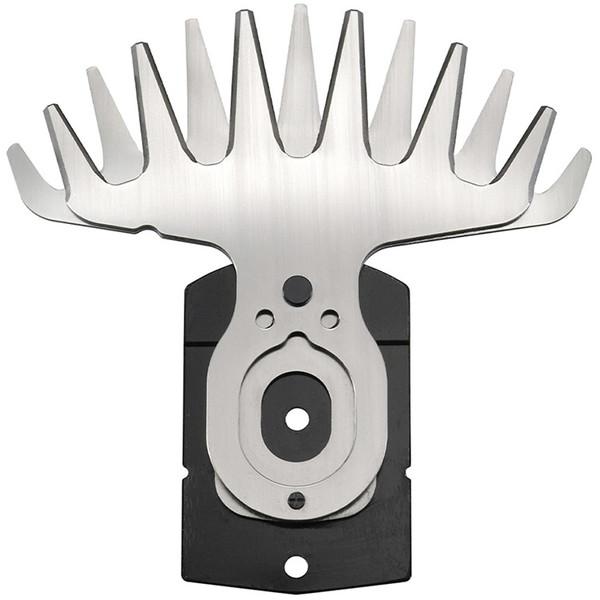 リョービ(RYOBI) B-6730907 バリカンブレード160mm