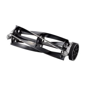 京セラ 芝刈り機用リール刃 5枚刃 LM-2810用 280mm 替え刃 替刃 芝刈機