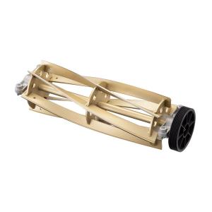 新品　芝刈機　リョービ　予備替刃付き 京セラ 芝刈り機用リール刃 6枚刃 LM-2810用 280mm 替え刃 替刃 芝刈機
