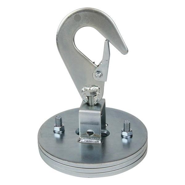 リョービ(RYOBI) 6060020 スイベルフック(ウエイト付) ウインチ用