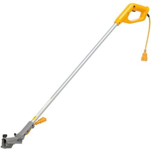 KYOCERA（京セラ） 刈払機 草刈機 電動 AK-1800 金属8枚刃 キワ刈り