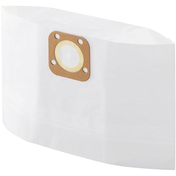 リョービ(RYOBI) 30700057 集じん機用紙パック大 (5枚入り)