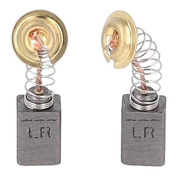 京セラ 65400077 カーボンブラシ 608LR 2個入り