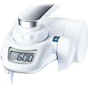 東レ SX606V トレビーノ スーパースリム 蛇口直結型浄水器