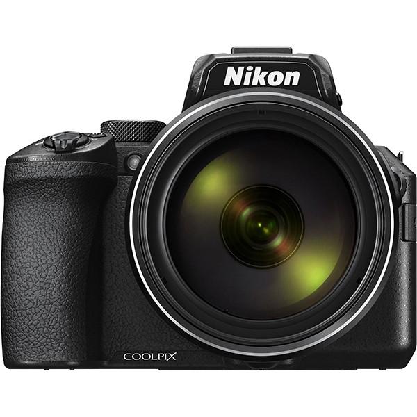 Nikon COOLPIX P950 ブラック COOLPIX (クールピクス) コンパクトデジタル...