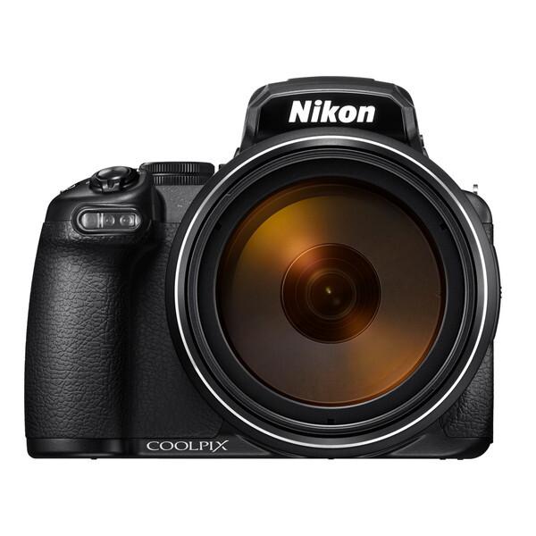 Nikon COOLPIX P1100 コンパクトデジタルカメラ (1605万画素)