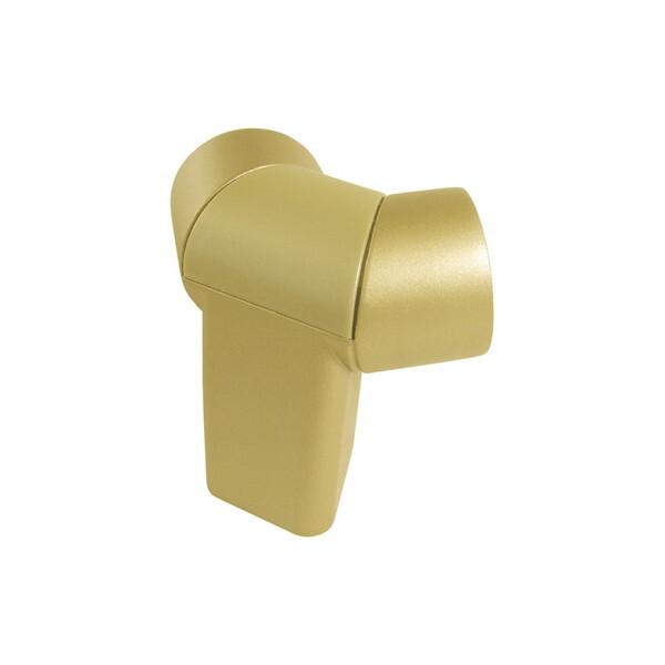 ハイロジック 97117 ファインコーナーブラケット ゴールド 1個入