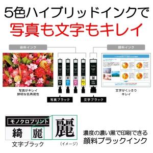 CANON PIXUSIX6830 A3カラー...の詳細画像2