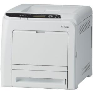 リコー RICOH PC6000L A3カラーレーザープリンター P C6000L リコー RICOH PC6000L A3カラーレーザープリンター P C6000L