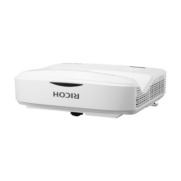 RICOH PJ WXL3540 514835 超短焦点プロジェクター