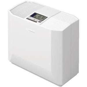 ハイブリッド加湿器 三菱重工 MITSUBISHI ルーミスト roomist SHK70VR-W クリアホワイト 木造12畳まで/プレハブ洋室19畳まで｜aprice