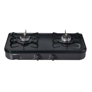 リンナイ（Rinnai） ガスコンロ プロパンガス用 コンロ KG67PBRL-LP