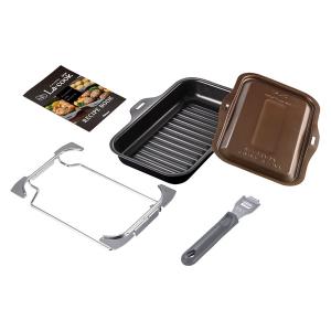 ノーリツ（NORITZ） NORITZ DP0172 シェフポット(グリル専用鍋