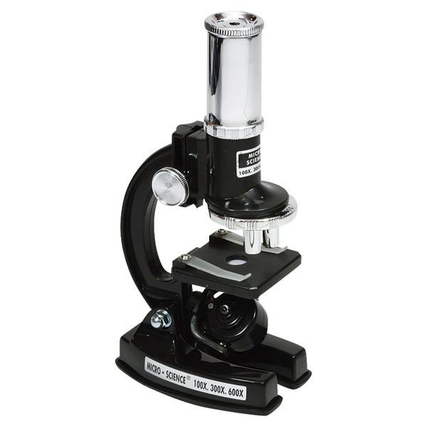 ケンコー STV-200VM Do・Nature 600倍顕微鏡 拡大ビュア付き