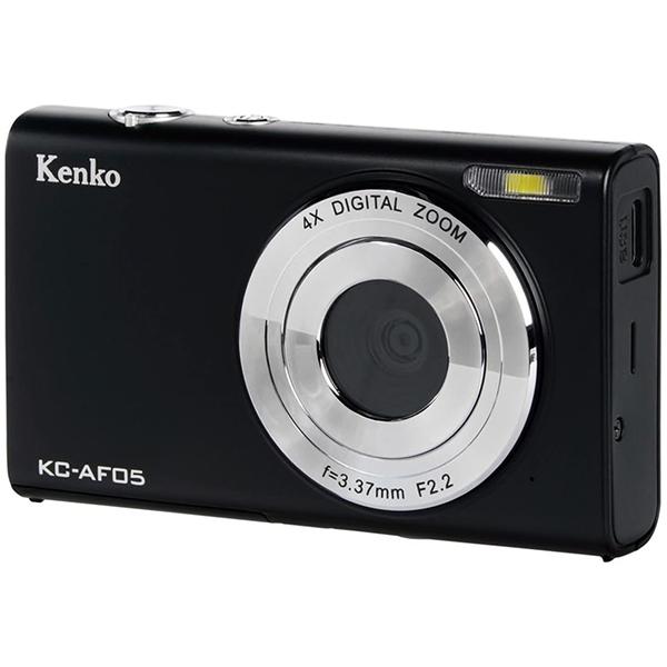 ケンコー 144068 デジタルカメラ KC-AF05
