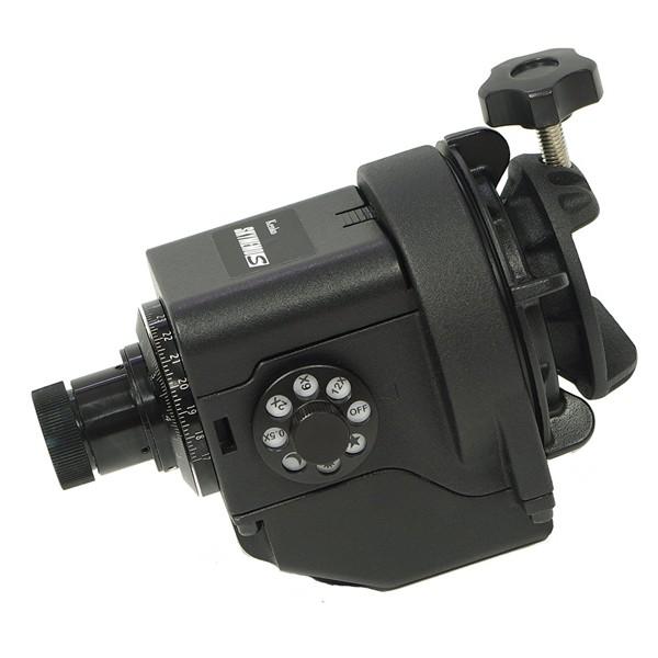 ケンコー スカイメモ S ブラック ポータブル赤道儀