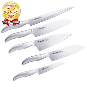 下村工業 ヴェルダン庖丁5本セット OVD-150 OVD150