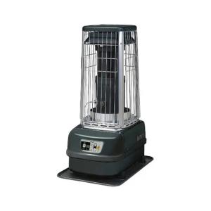 CORONA（コロナ） SX-E2924Y(HD) ダークグレー SXシリーズ 石油