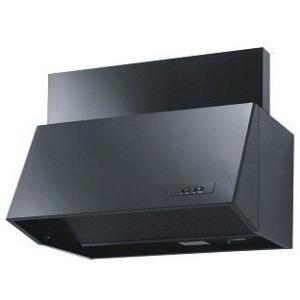 ノーリツ（NORITZ） レンジフード NFG6B03BA ブーツ型 シロッコファン