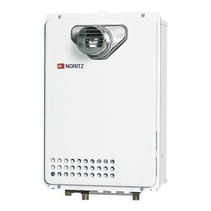 ノーリツ（NORITZ） NORITZ GQ-1639WE-1-15A-LP ガス給湯器 (プロパン