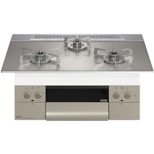 ノーリツ（NORITZ） NORITZ N3WU6PWAP2STE-LP ムーンシルバー Nest