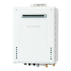 ノーリツ（NORITZ） NORITZ GT-1670SAW-1BL-20A-13A GQホワイト GT-70