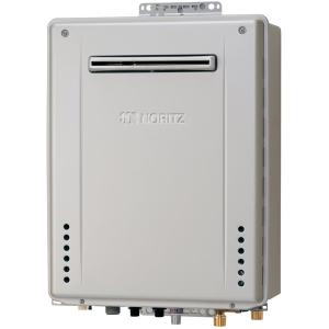 ノーリツ（NORITZ） おいだきガスふろ給湯器 GT-1660SAWX-2 BL-20A-LPG