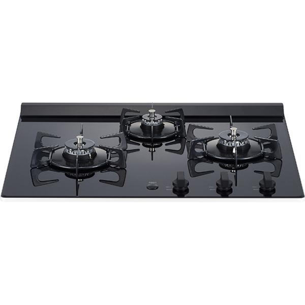 NORITZ N3C20KSPSEL-LP Nero (ネロ) ビルトインガスコンロ(プロパンガス用...