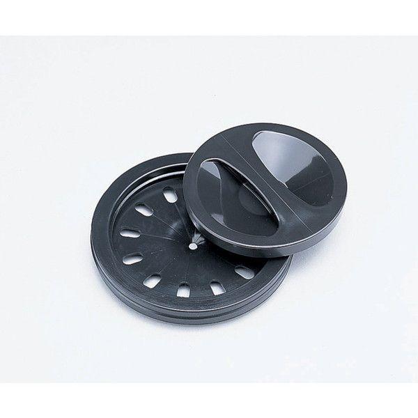 伸晃 排水口カバー 流し用 菊割れゴム・止水セット 標準サイズ (直径145mm用) SP-204