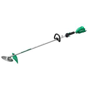 ハイコーキ HiKOKI 18V コードレス刈払機 CG18DA (JC) 園芸 農業 農業