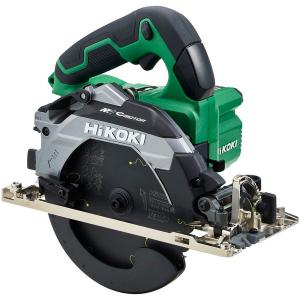 HiKOKI（ハイコーキ） HIKOKI（日立工機）36V コードレス丸のこ