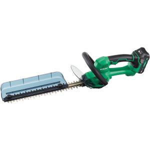HiKOKI18V 充電式 ヘッジトリマー 植木バリカン HiKOKI（ハイコーキ） HiKOKI CH1830DA (BG) 18V 充電式 ヘッジ