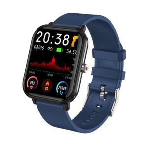 スマートウォッチ スマートR F-19 ネイビー : XPRICE Yahoo!店 - 通販