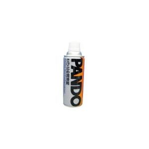 スリーボンド TB18D さび止め潤滑剤 パンドー18D 420ml 茶褐色透明(7180DA) メーカー直送