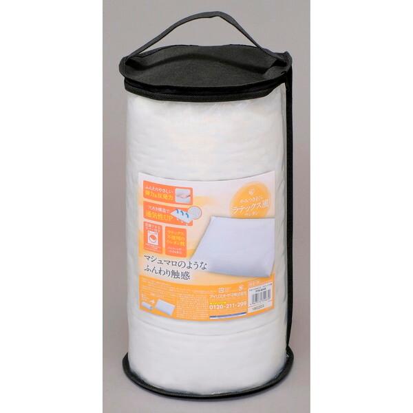 アイリスオーヤマ PYR-6040 やみつきまくら ラテックス風 メーカー直送